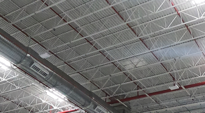 Choosing the Right Steel Structure Engineering and Manufacturing Partner in the USA