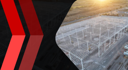 The Anatomy of an Open Web Steel Joist: Engineering the Invisible Strength