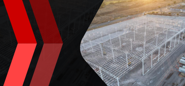 The Anatomy of an Open Web Steel Joist: Engineering the Invisible Strength